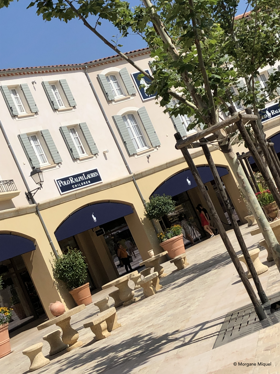 Ralph lauren village de hot sale marque